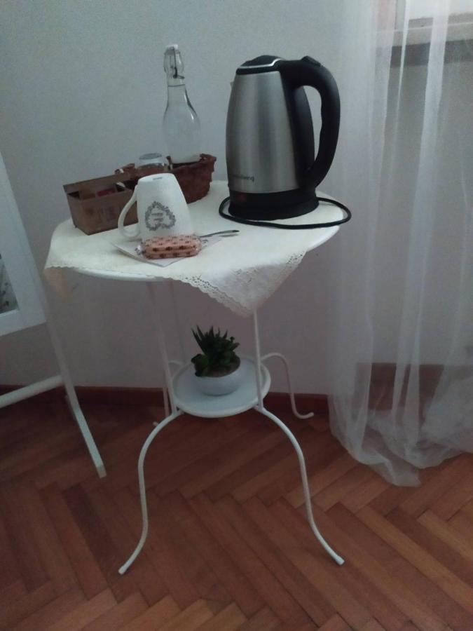 Home Sweet Home Milano Malpensa Aereoporto Cardano Al Campo Luaran gambar